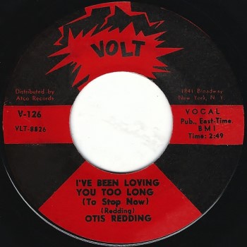 Otis Redding